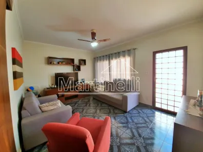 Sobrado com 3 Quartos à venda, 220m² no Jardim Paulistano, Ribeirão Preto