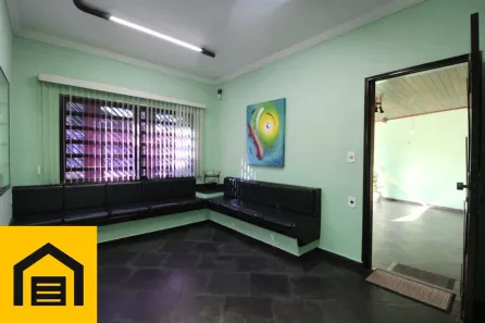 Casa com 1 Quarto à venda, 151m² no Jardim Haydee, Mauá