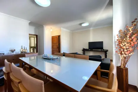 Apartamento com 3 Quartos à venda, 151m² no Santo Agostinho, Belo Horizonte