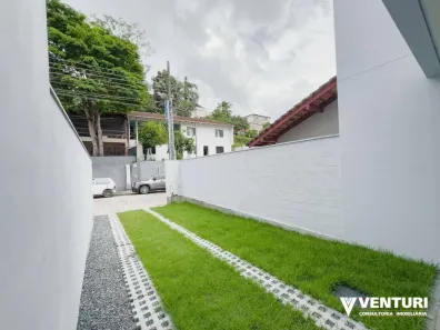 Casa com 2 Quartos à venda, 82m² no Tribess, Blumenau