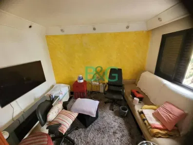 Apartamento com 3 Quartos à venda, 140m² no Santana, São Paulo