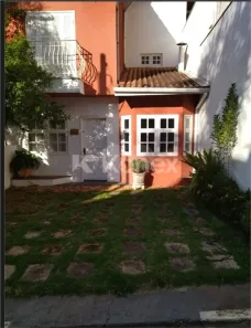 Sobrado com 3 Quartos à venda, 131m² no Jardim Leonor Mendes de Barros, São Paulo