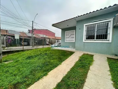 Casa com 2 Quartos à venda, 45m² no Chácara das Rosas, Cachoeirinha