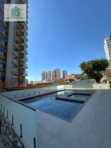 Apartamento com 2 Quartos à venda, 84m² no Nova Petrópolis, São Bernardo do Campo
