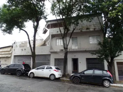 Sobrado com 3 Quartos à venda, 275m² no Parque São Lucas, São Paulo