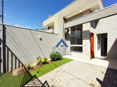 Casa com 3 Quartos à venda, 79m² no Operária, Londrina