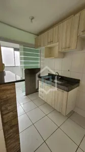 Apartamento com 2 Quartos para alugar, 45m² no Vossoroca, Votorantim