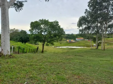Fazenda/Sítio com 3 Quartos à venda, 104786m² no Jardim Monumento, Piracicaba