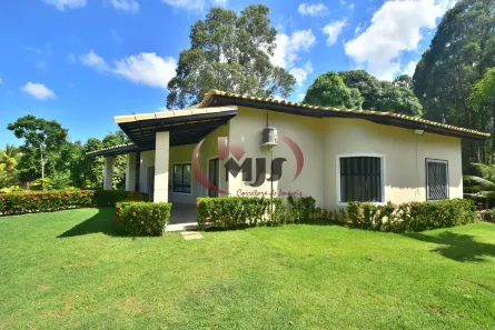 Casa de Condomínio com 3 Quartos à venda, 200m² no Portão, Lauro de Freitas