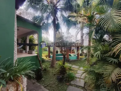 Fazenda/Sítio com 3 Quartos à venda, 319m² no Chácara do Carmo, Vargem Grande Paulista