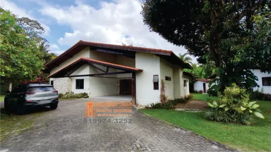 Casa com 5 Quartos à venda, 272m² no Aldeia dos Camarás, Camaragibe