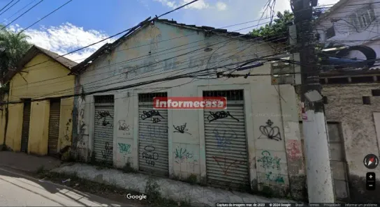 Ponto Comercial à venda, 300m² no Japeri, Japeri