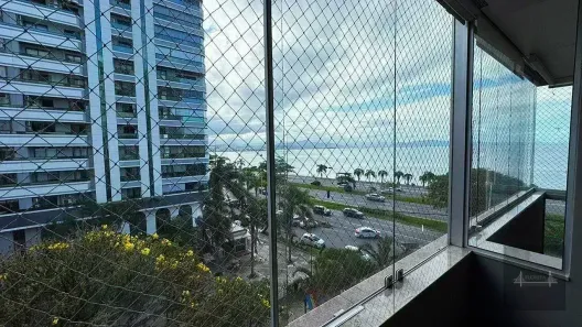 Apartamento com 2 Quartos à venda, 121m² no Centro, Florianópolis