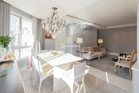 Apartamento com 2 Quartos à venda, 103m² no Mont Serrat, Porto Alegre