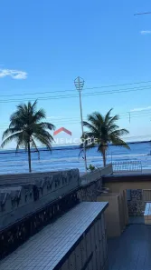 Apartamento com 1 Quarto à venda, 21m² no Balneario Mongaguá, Mongaguá