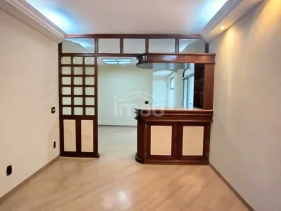 Apartamento com 3 Quartos para venda ou aluguel, 110m² no Santa Cecília, São Paulo