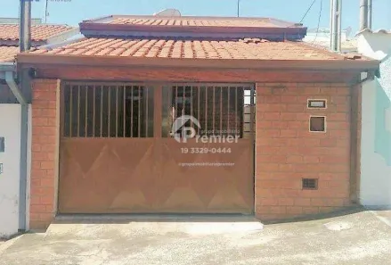 Casa com 2 Quartos à venda, 100m² no Parque das Nações, Indaiatuba