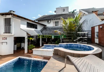 Casa de Condomínio com 4 Quartos à venda, 430m² no Zona 08, Maringá