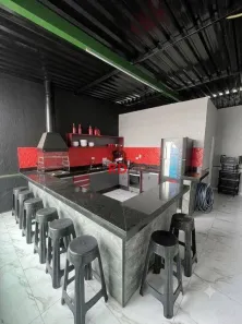 Galpão/Depósito/Armazém para alugar, 700m² no Vila Mogilar, Mogi das Cruzes