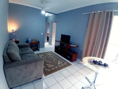 Apartamento com 2 Quartos à venda, 45m² no Jardim Santa Terezinha (Nova Veneza), Sumaré