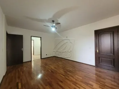 Apartamento com 3 Quartos para alugar, 70m² no Jardim Monumento, Piracicaba