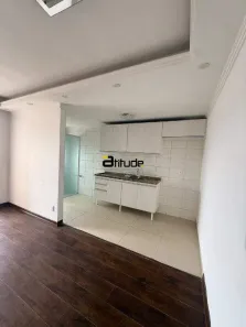 Apartamento com 2 Quartos para alugar, 54m² no Votupoca, Barueri