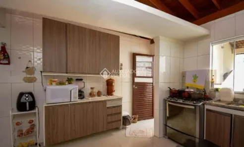 Casa com 4 Quartos à venda, 233m² no Nova Petrópolis, São Bernardo do Campo