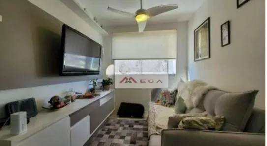 Apartamento com 2 Quartos à venda, 47m² no Fundação da Casa Popular, Campinas