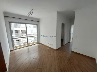 Apartamento com 2 Quartos à venda, 50m² no Vila Monte Alegre, São Paulo