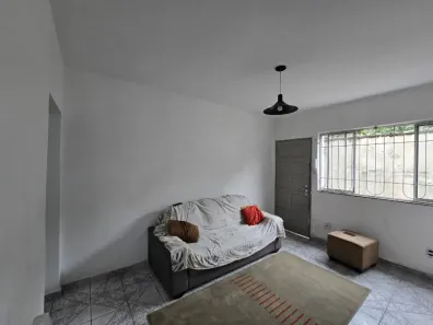 Apartamento com 2 Quartos à venda, 70m² no Vila Mathias, Santos