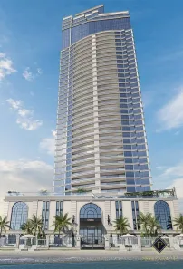 Apartamento com 4 Quartos à venda, 300m² no Centro, Itapema