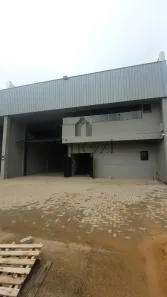 Galpão/Depósito/Armazém para alugar, 370m² no Santa Rosa de Lima, Porto Alegre