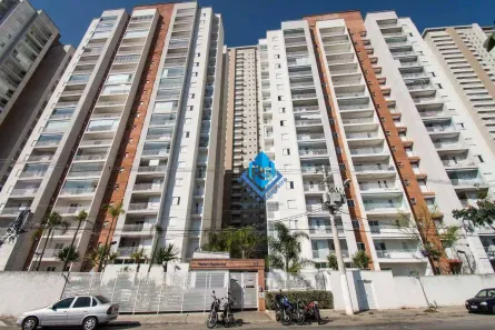 Apartamento com 2 Quartos à venda, 71m² no Rudge Ramos, São Bernardo do Campo
