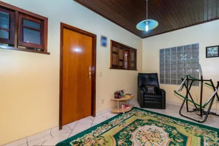 Casa com 4 Quartos à venda, 398m² no Tarumã, Curitiba