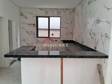 Casa de Condomínio com 4 Quartos à venda, 195m² no Mogi Moderno, Mogi das Cruzes