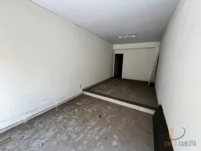 Ponto Comercial para alugar, 30m² no Centro, Conselheiro Lafaiete