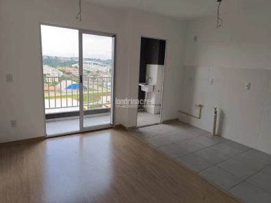 Apartamento com 2 Quartos à venda, 46m² no Perobinha, Londrina