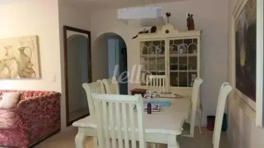 Apartamento com 3 Quartos à venda, 100m² no Indianópolis, São Paulo