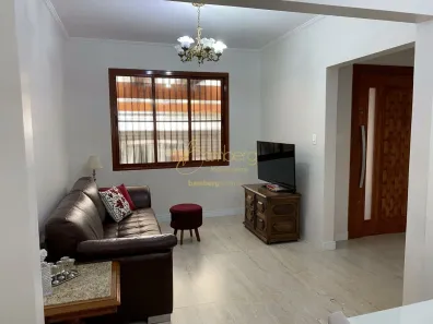 Casa com 3 Quartos à venda, 120m² no Vila Clementino, São Paulo