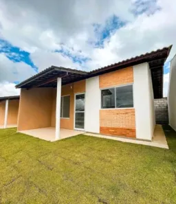 Casa com 2 Quartos à venda, 50m² no Cidade Universitária, Maceió