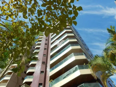 Apartamento com 3 Quartos à venda, 200m² no Cambuí, Campinas