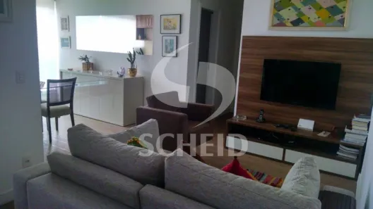 Apartamento com 2 Quartos à venda, 70m² no Santo Amaro, São Paulo