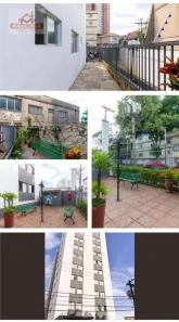 Apartamento com 2 Quartos à venda, 56m² no Vila Formosa, São Paulo