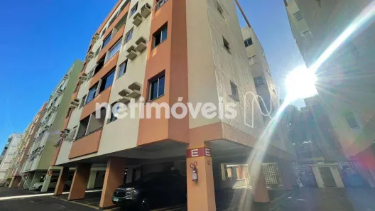 Apartamento com 3 Quartos para alugar, 69m² no Jardim da Penha, Vitória