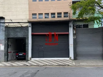 Prédio Comercial para alugar, 600m² no Santana, São Paulo