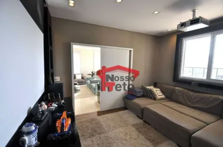 Casa de Condomínio com 4 Quartos à venda, 420m² no Vila Nova Galvão, São Paulo