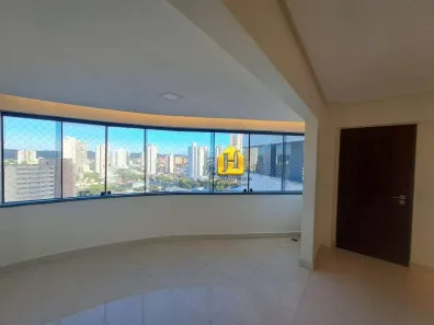 Apartamento com 3 Quartos à venda, 117m² no Lagoa Nova, Natal