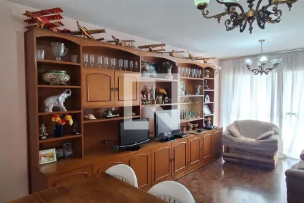 Apartamento com 3 Quartos à venda, 96m² no Santo Antônio, São Caetano do Sul