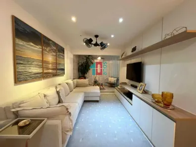 Apartamento com 3 Quartos à venda, 88m² no Recreio dos Bandeirantes, Rio de Janeiro