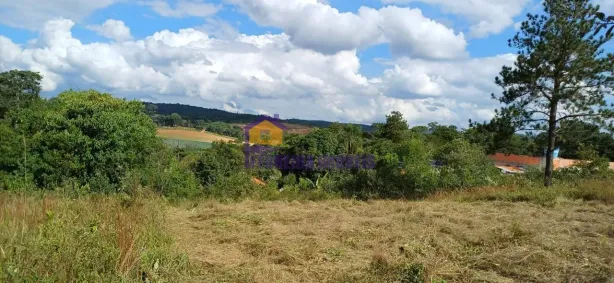 Lote/Terreno à venda, 1000m² no Curral, Ibiúna